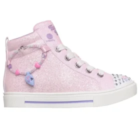 Twinkle Toes: Twinkle Sparks – Forever Bestie