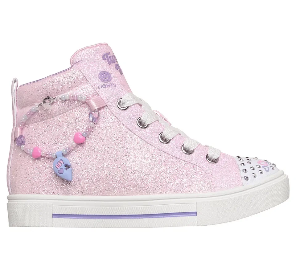 Twinkle Toes: Twinkle Sparks – Forever Bestie Twinkle Toes: Twinkle Sparks – Forever Bestie
