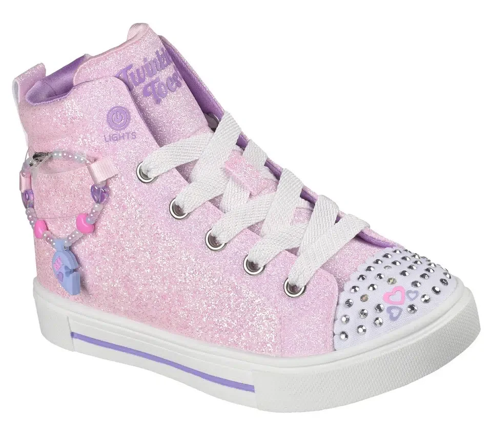 Twinkle Toes: Twinkle Sparks – Forever Bestie Twinkle Toes: Twinkle Sparks – Forever Bestie