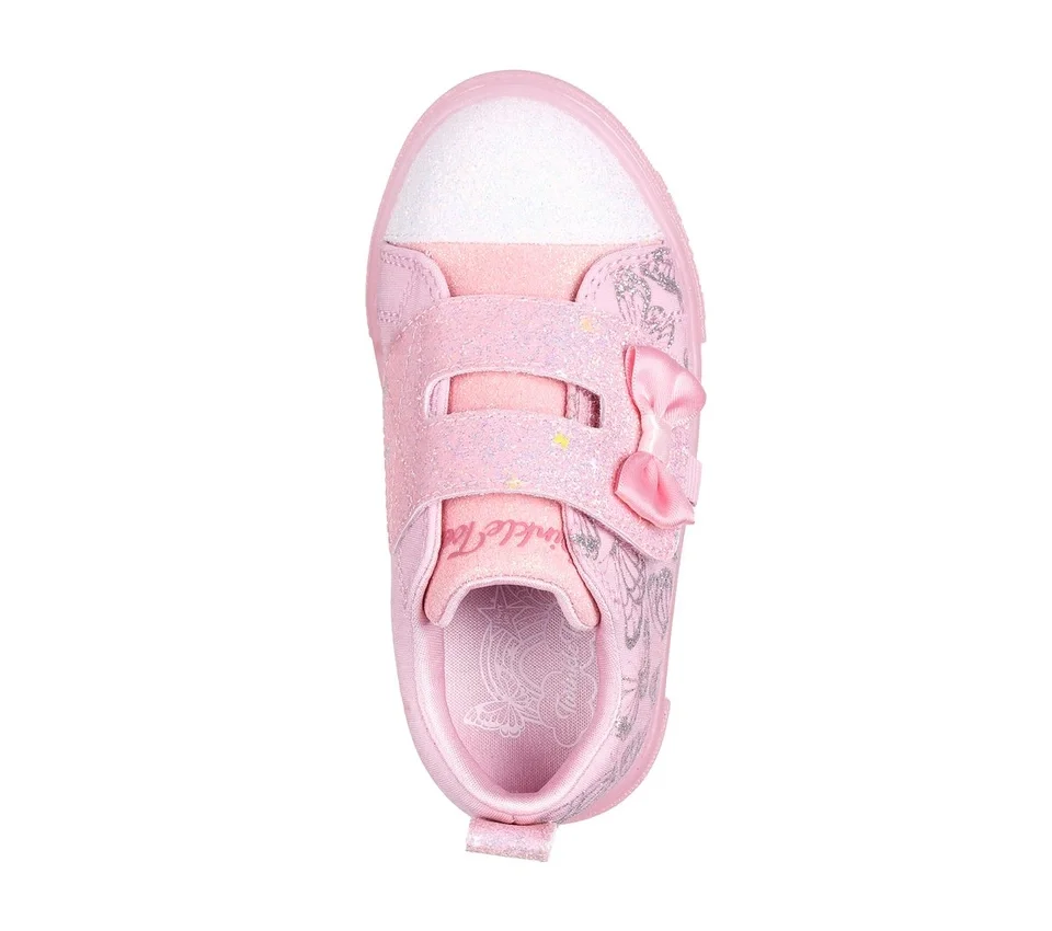 Twinkle Toes: Twinkle Sparks Ice – Heather So Fly Twinkle Toes: Twinkle Sparks Ice – Heather So Fly