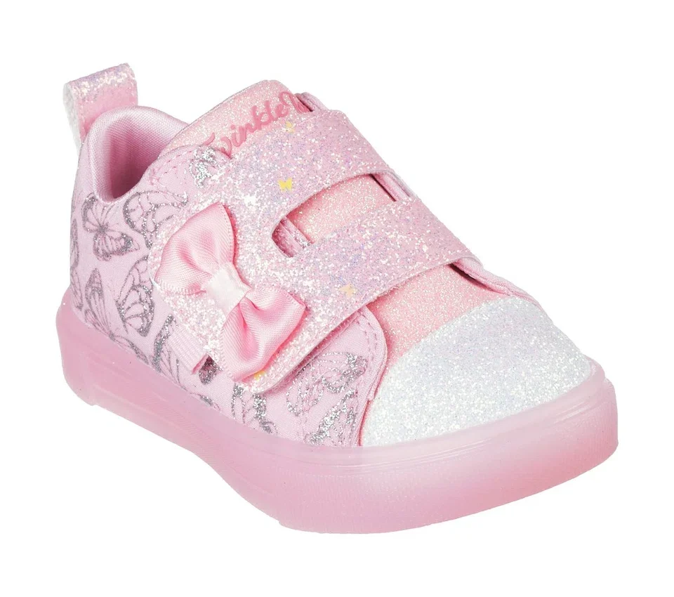 Twinkle Toes: Twinkle Sparks Ice – Heather So Fly Twinkle Toes: Twinkle Sparks Ice – Heather So Fly