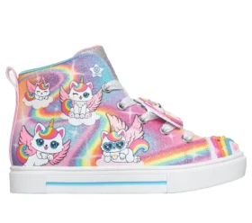 Twinkle Toes: Twinkle Sparks – Kittycorn Dreams