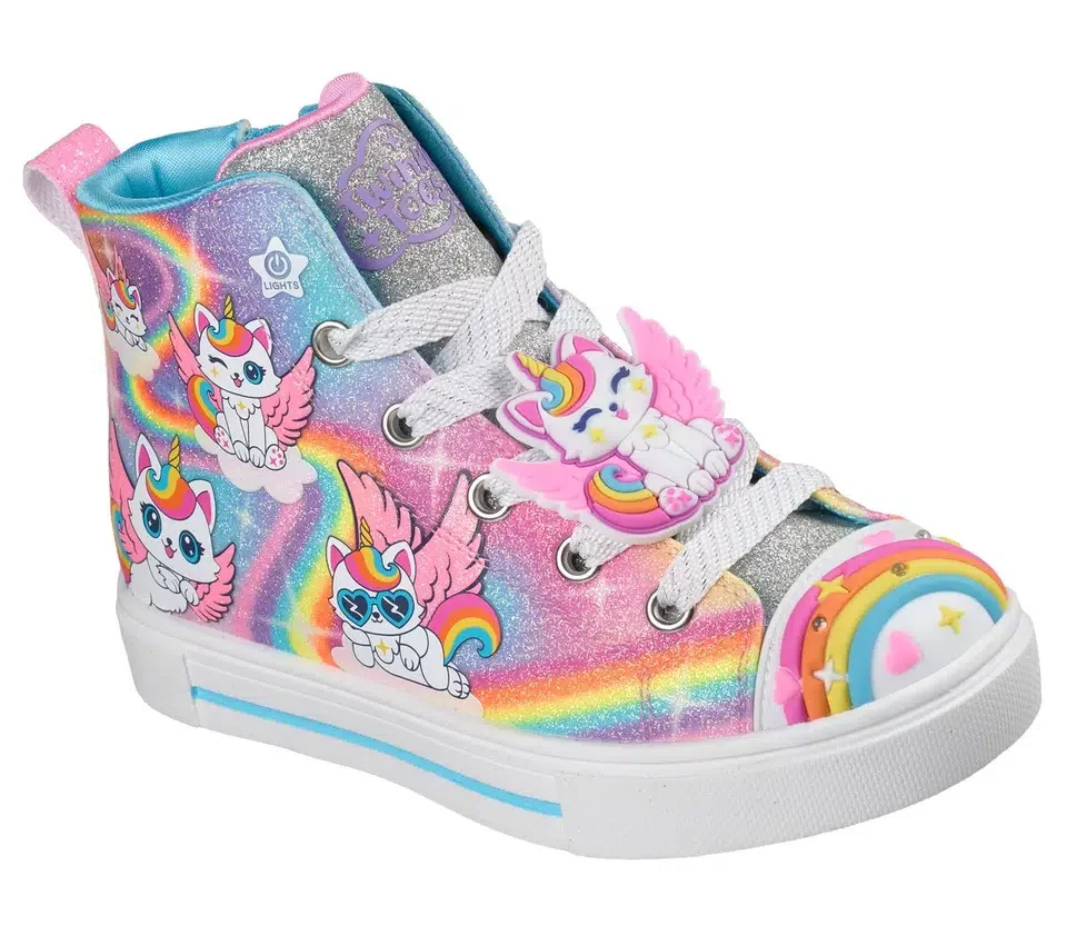Twinkle Toes: Twinkle Sparks – Kittycorn Dreams Twinkle Toes: Twinkle Sparks – Kittycorn Dreams