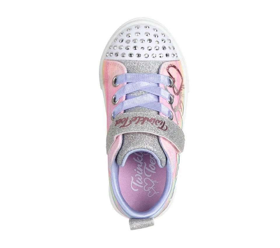Twinkle Toes: Twinkle Sparks – Ombre Love Twinkle Toes: Twinkle Sparks – Ombre Love