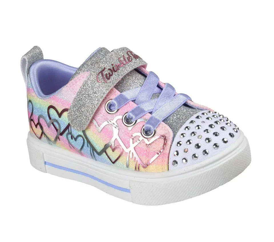 Twinkle Toes: Twinkle Sparks – Ombre Love Twinkle Toes: Twinkle Sparks – Ombre Love