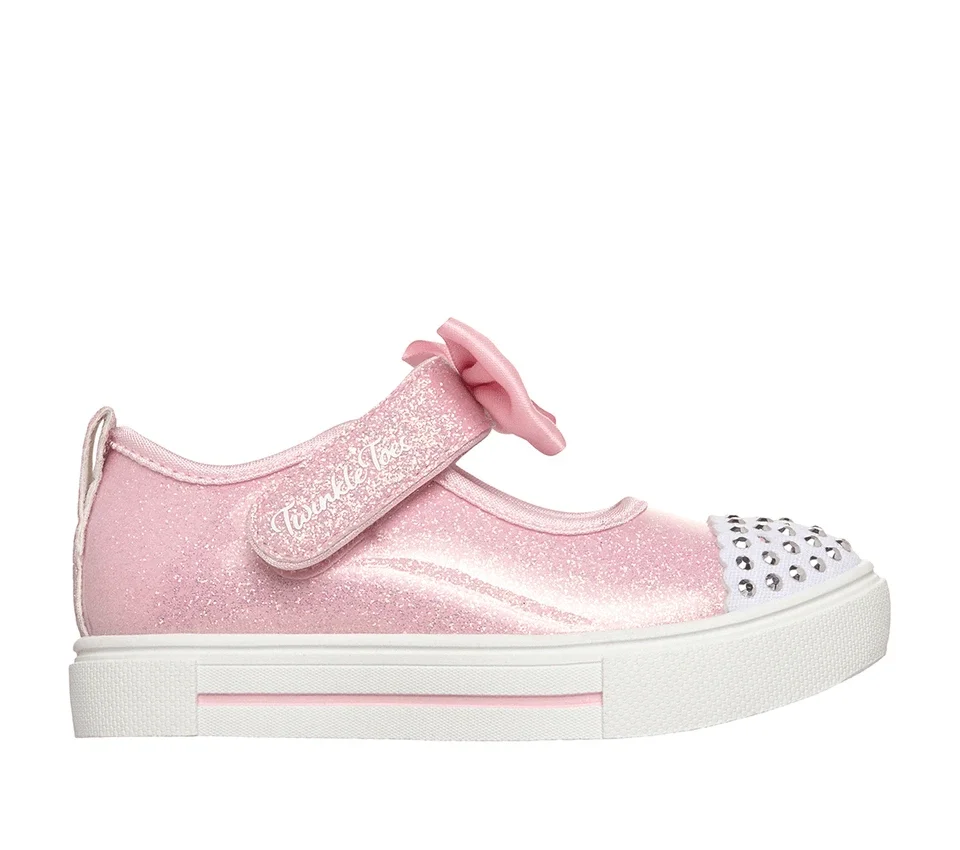 Twinkle Toes: Twinkle Sparks – Precious Jane Twinkle Toes: Twinkle Sparks – Precious Jane