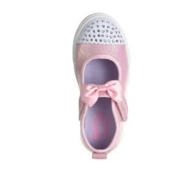 Twinkle Toes: Twinkle Sparks – Precious Jane