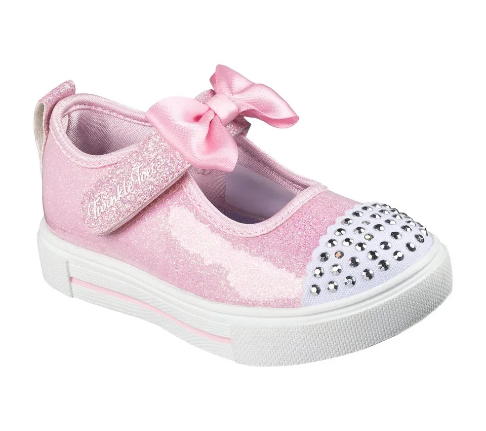 Twinkle Toes: Twinkle Sparks – Precious Jane Twinkle Toes: Twinkle Sparks – Precious Jane