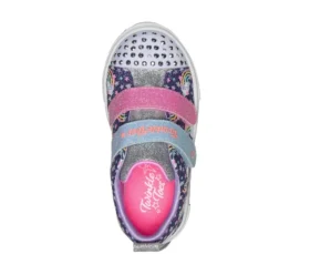 Twinkle Toes: Twinkle Sparks – Rainbow Harmony