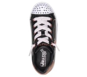 Twinkle Toes: Twinkle Star