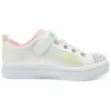 Twinkle Toes „White Multi“