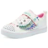 Twinkle Toes „White Multi“