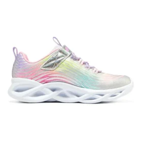 Twisty Brights Mystical Bliss „White Multi“