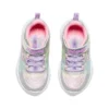 Twisty Brights Schuhe „Silver Multi“