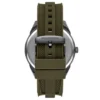 Uhrenset aus Nylon in Gunmetal Uhrenset aus Nylon in Gunmetal