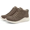 Ultra Flex 2.0 „Dark Brown White“