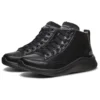 Ultra Flex 2.0 High-Top-Laufschuhe Schwarz