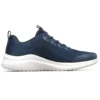 Ultra Flex 2.0 Laufschuhe Blau/Weiß