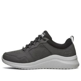 Ultra Flex 2.0 Laufschuhe Grau/Weiß/Schwarz