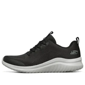 Ultra Flex 2.0 Laufschuhe „Schwarz und Weiß“