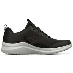Ultra Flex 2.0 Laufschuhe „Schwarz und Weiß“
