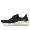 Ultra Flex 2.0 Laufschuhe „Schwarz Weiß“