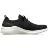 Ultra Flex 2.0 Laufschuhe „Schwarz Weiß“