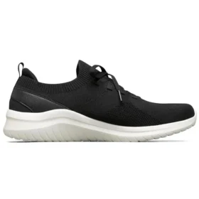 Ultra Flex 2.0 Laufschuhe „Schwarz Weiß“