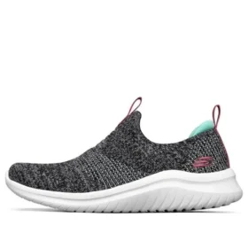 Ultra Flex 2.0 Laufschuhe Schwarz/Weiß/Grün