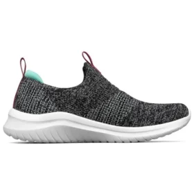 Ultra Flex 2.0 Laufschuhe Schwarz/Weiß/Grün