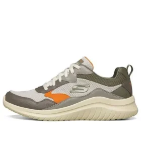 Ultra Flex 2.0 Low Schuhe Grau/Braun