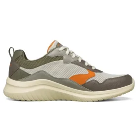 Ultra Flex 2.0 Low Schuhe Grau/Braun