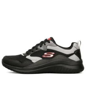 Ultra Flex 2.0 Low Schuhe Schwarz/Grau