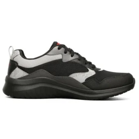 Ultra Flex 2.0 Low Schuhe Schwarz/Grau