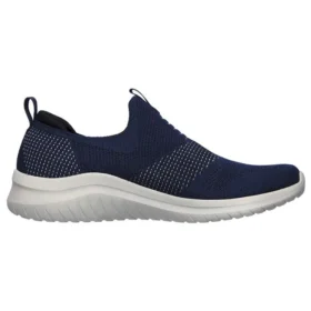 Ultra Flex 2.0 Low-Top-Laufschuhe Blau
