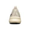 Ultra Flex 2.0 Low-Top-Laufschuhe Elfenbein