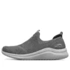 Ultra Flex 2.0 Low-Top-Laufschuhe Grau