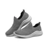 Ultra Flex 2.0 Low-Top-Laufschuhe Grau