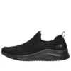 Ultra Flex 2.0 Low-Top-Laufschuhe Schwarz