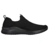 Ultra Flex 2.0 Low-Top-Laufschuhe Schwarz