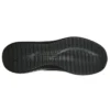 Ultra Flex 2.0 Low-Top-Laufschuhe Schwarz