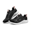 Ultra Flex 2.0 Low-Top-Laufschuhe Schwarz/Pink