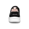 Ultra Flex 2.0 Low-Top-Laufschuhe Schwarz/Pink