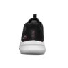 Ultra Flex 2.0 Low-Top-Laufschuhe Schwarz/Weiß