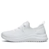 Ultra Flex 2.0 Low-Top-Laufschuhe „Triple White“