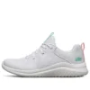 Ultra Flex 2.0 Low-Top-Laufschuhe Weiß/Grün