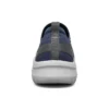 Ultra Flex 2.0 Sneaker Blau/Grau