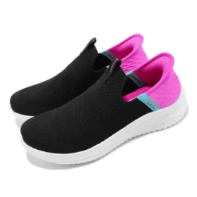 Ultra Flex 3.0 „Black Pink“
