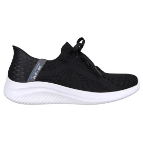 Ultra Flex 3.0 „Brilliant – Schwarz“