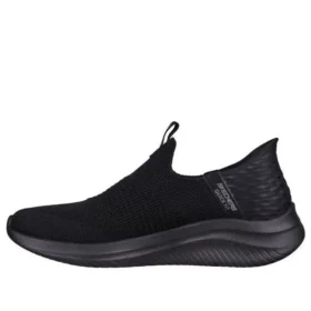 Ultra Flex 3.0 „Cozy Streak – Pure Black“